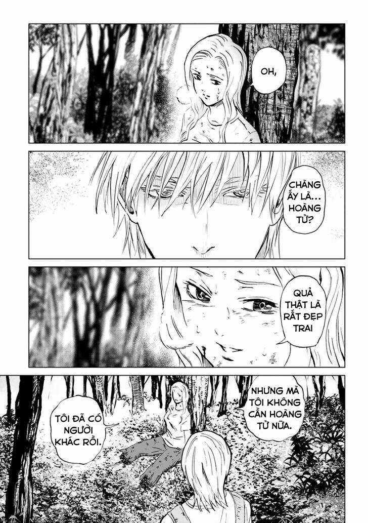 Tái Sinh Chapter 19 trang 29