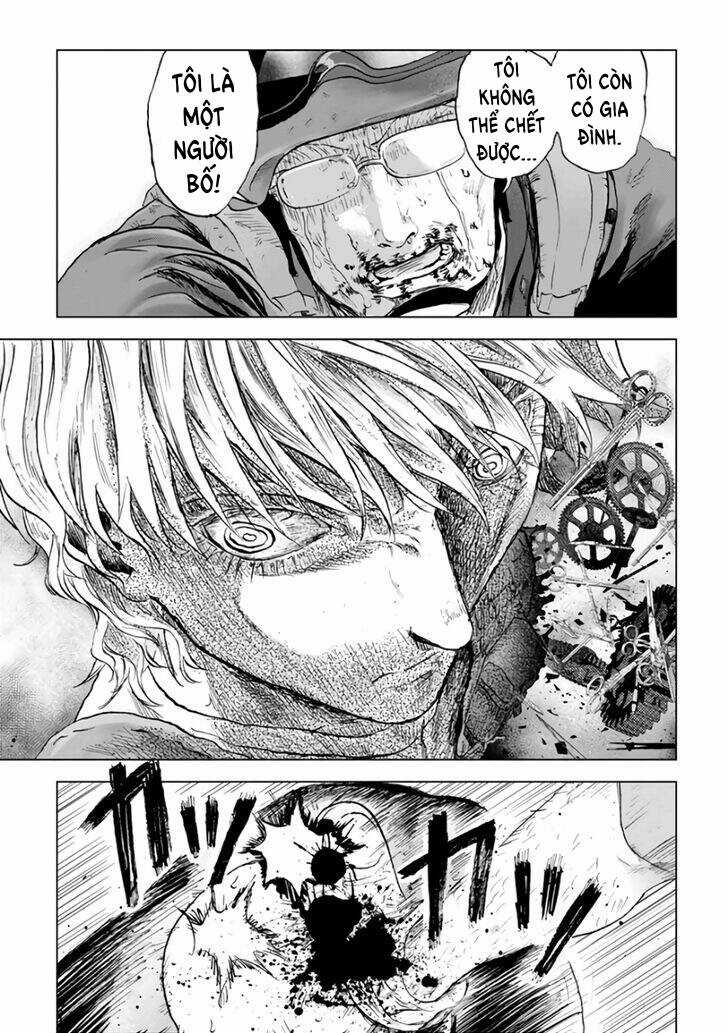 Tái Sinh Chapter 19 trang 5