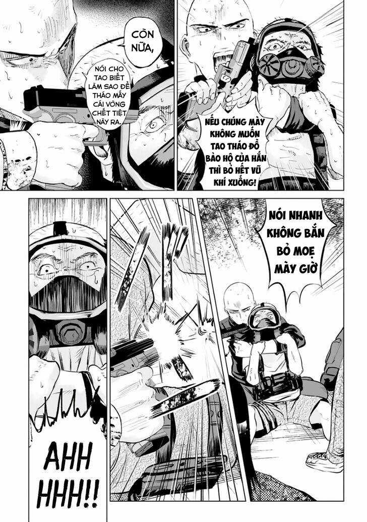 Tái Sinh Chapter 19 trang 7