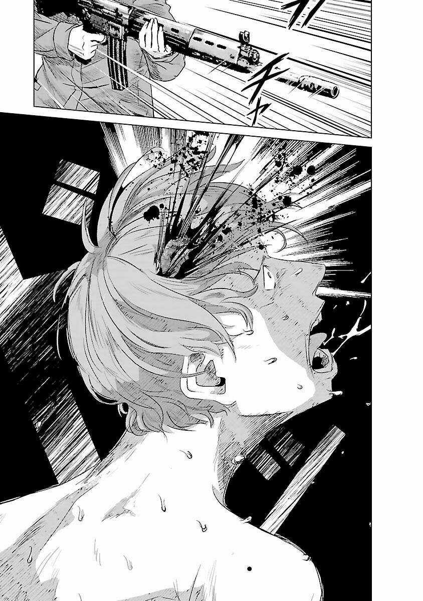 Tái Sinh Chapter 2 trang 23