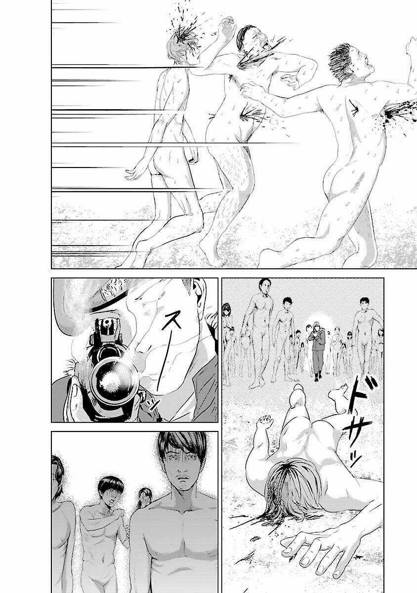 Tái Sinh Chapter 2 trang 24