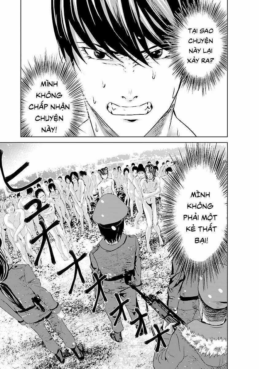 Tái Sinh Chapter 2 trang 27