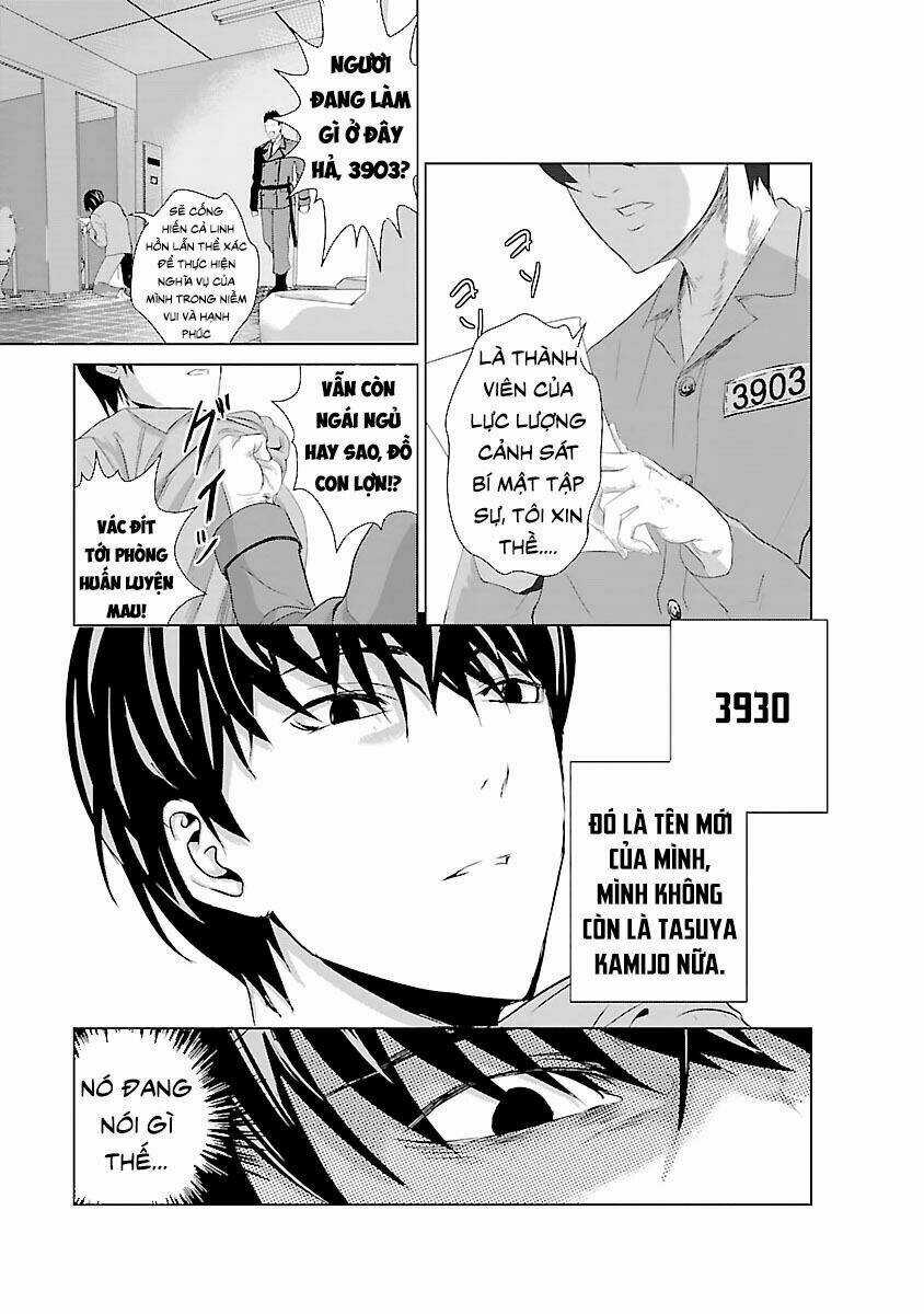 Tái Sinh Chapter 2 trang 29