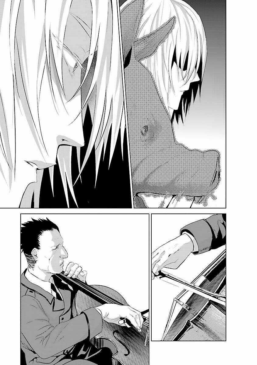 Tái Sinh Chapter 2 trang 37