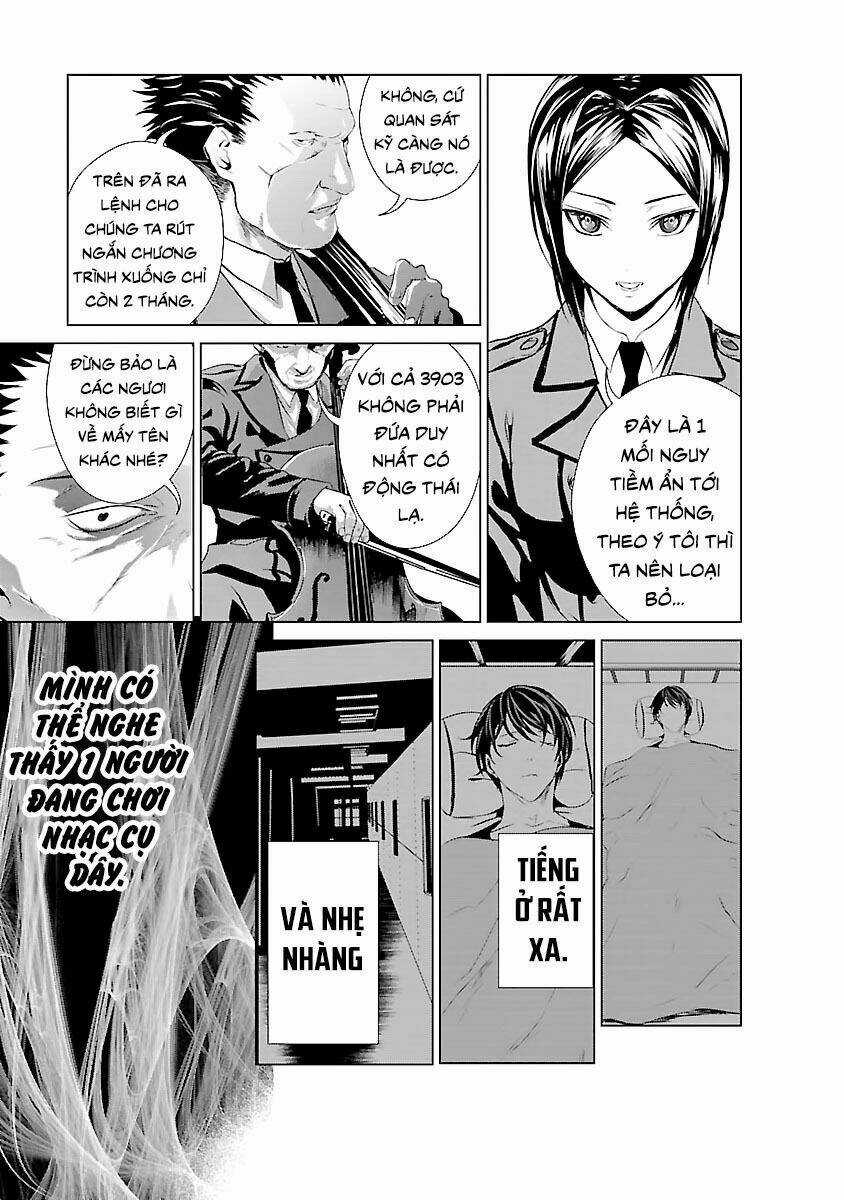 Tái Sinh Chapter 2 trang 39