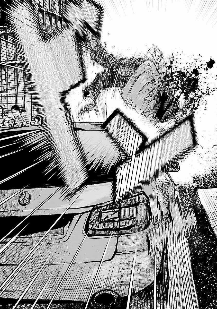 Tái Sinh Chapter 2 trang 4