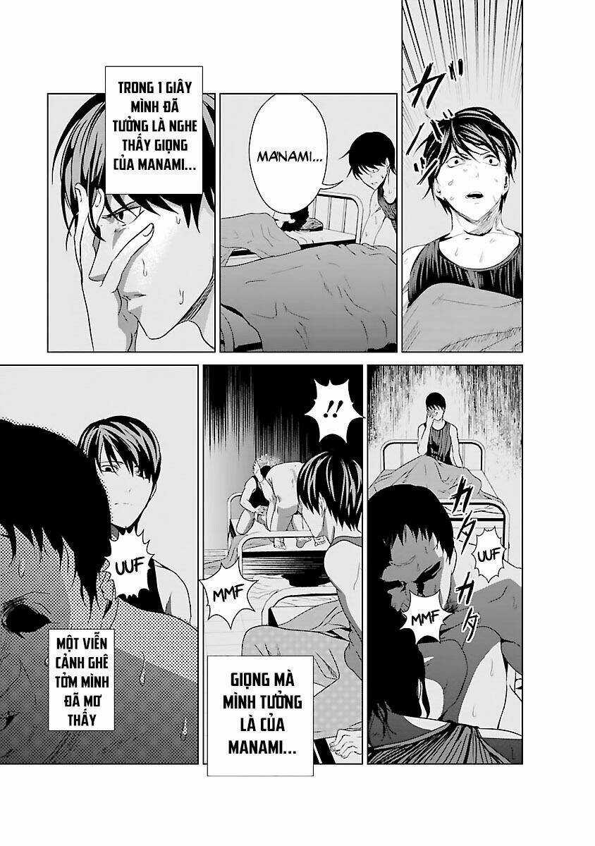 Tái Sinh Chapter 2 trang 41