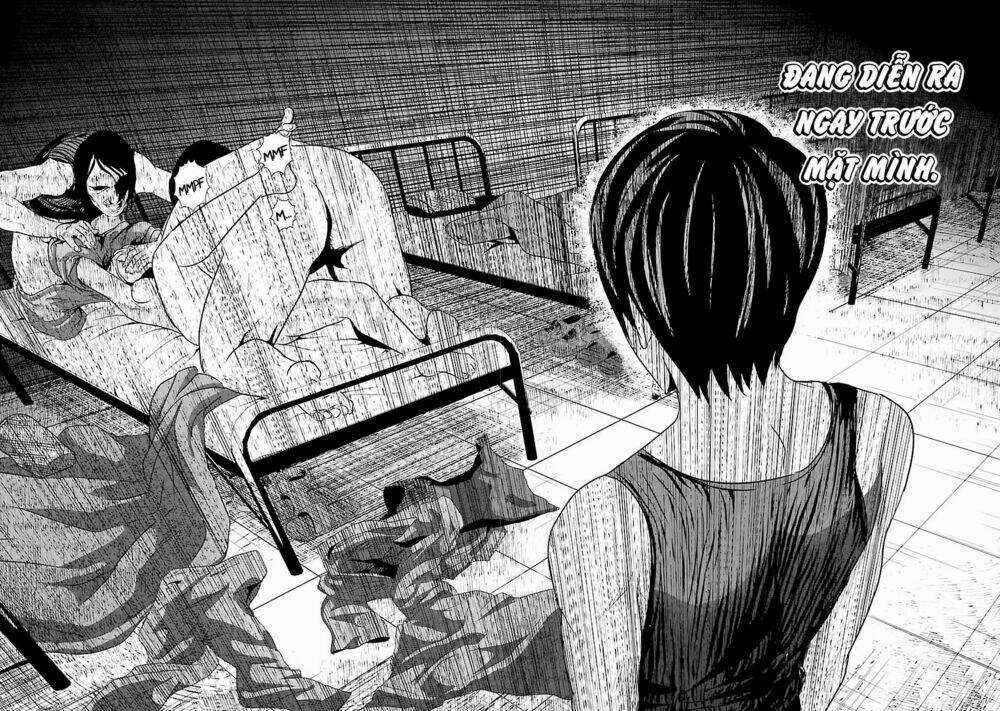 Tái Sinh Chapter 2 trang 42