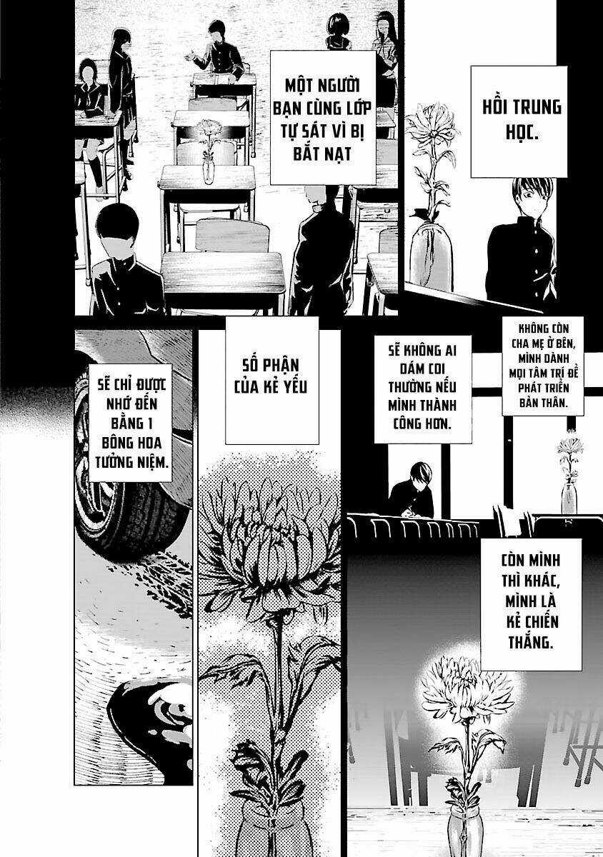 Tái Sinh Chapter 2 trang 7