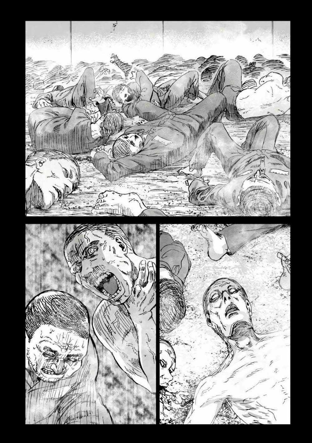 Tái Sinh Chapter 20.1 trang 29