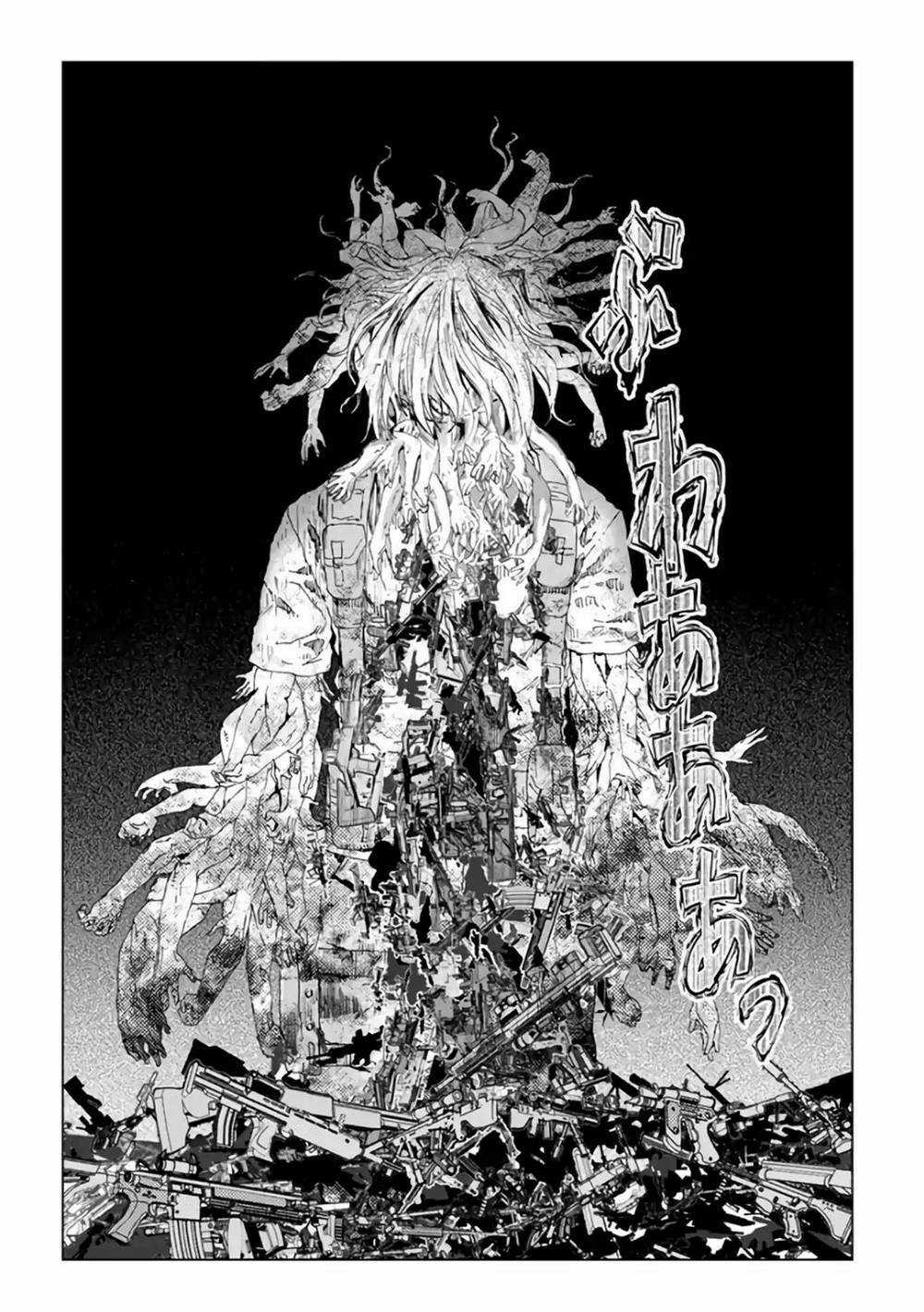 Tái Sinh Chapter 20 trang 13