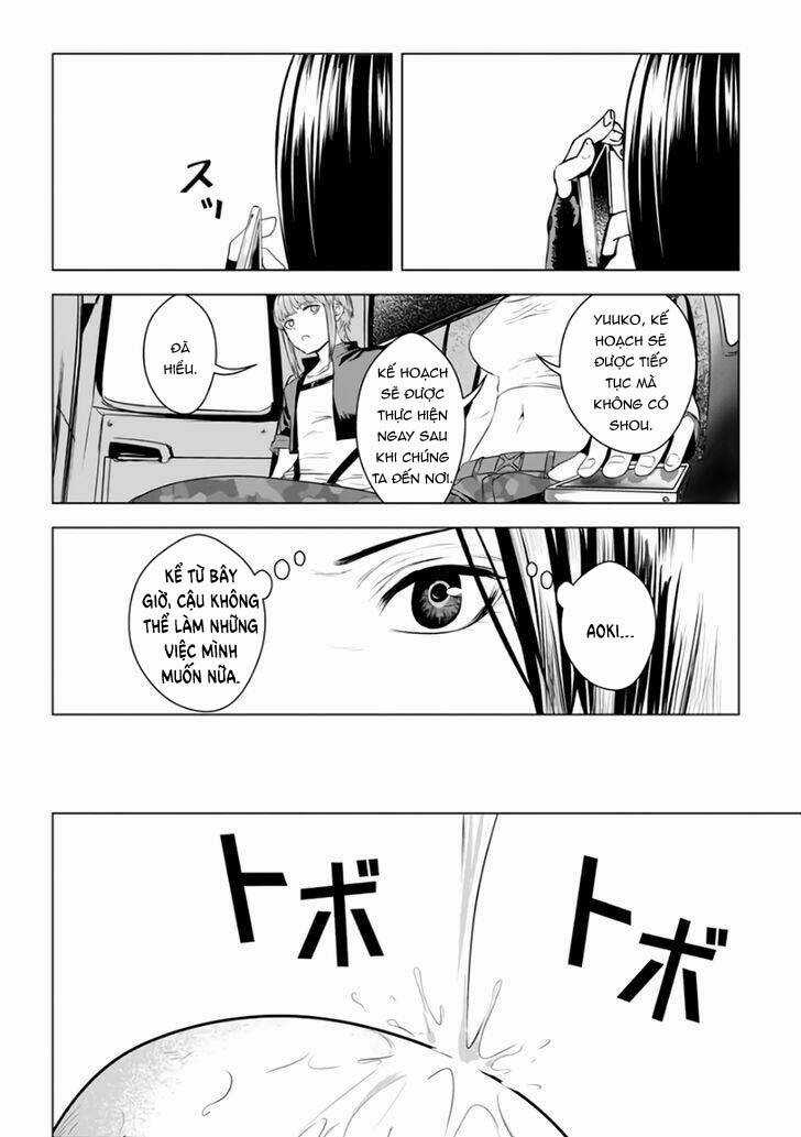 Tái Sinh Chapter 21 trang 20