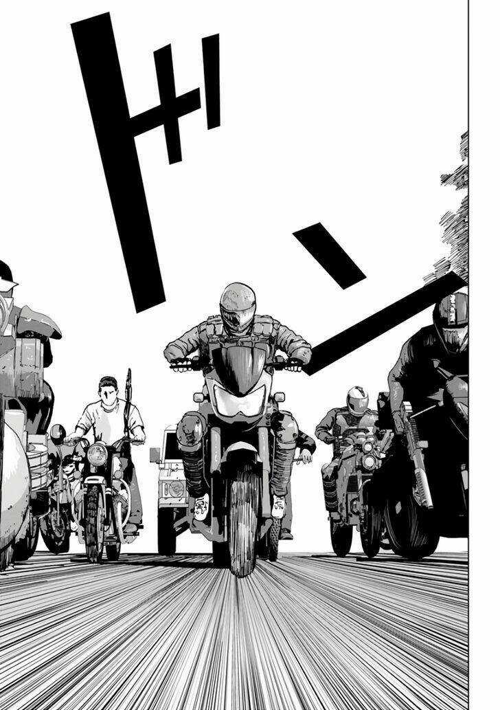 Tái Sinh Chapter 21 trang 7