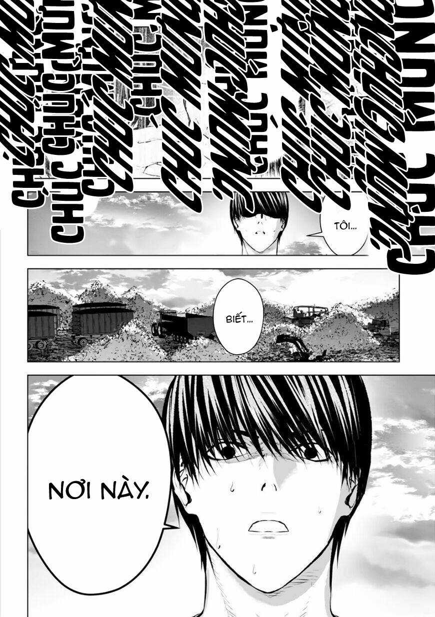 Tái Sinh Chapter 22 trang 15