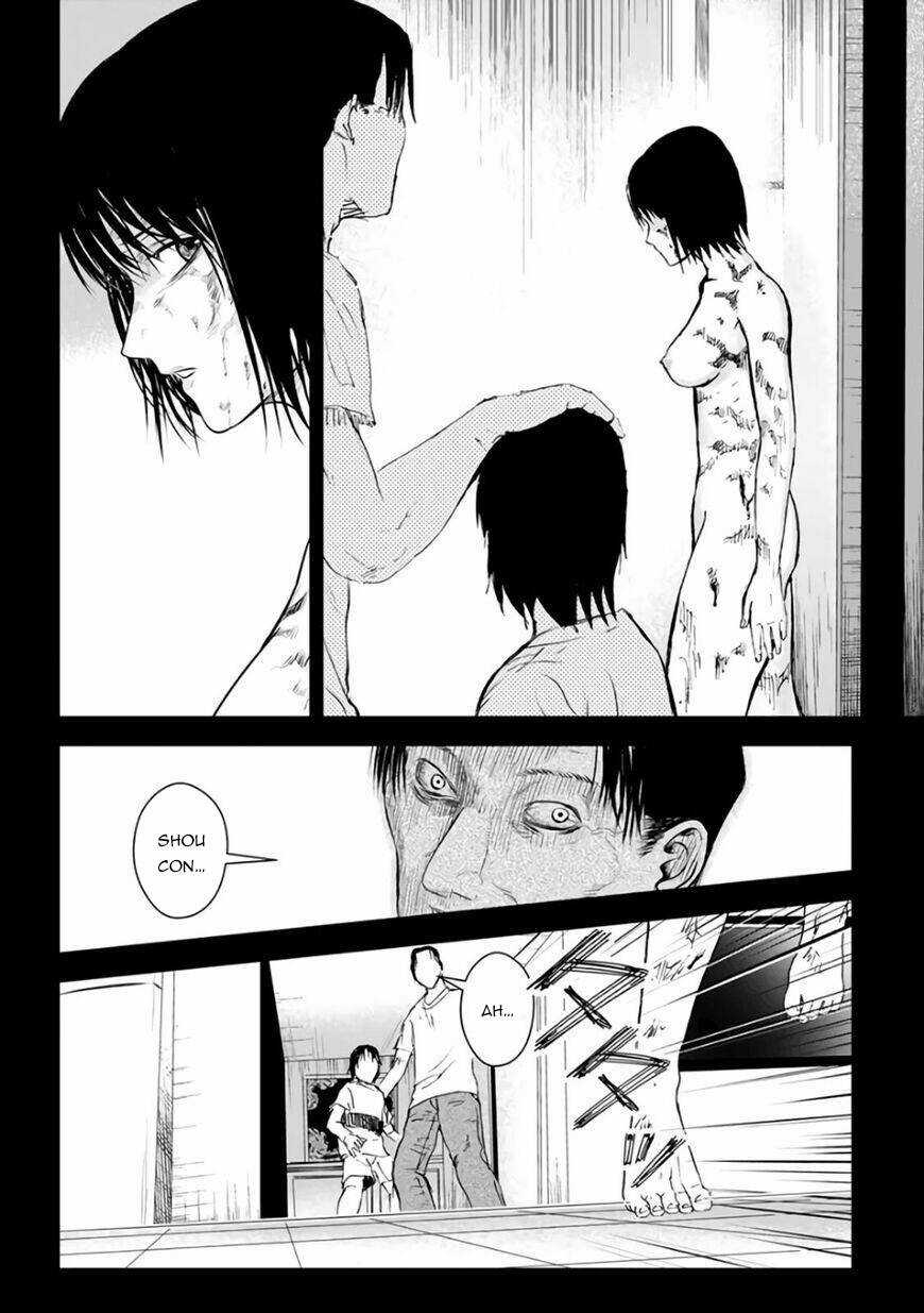 Tái Sinh Chapter 22 trang 17