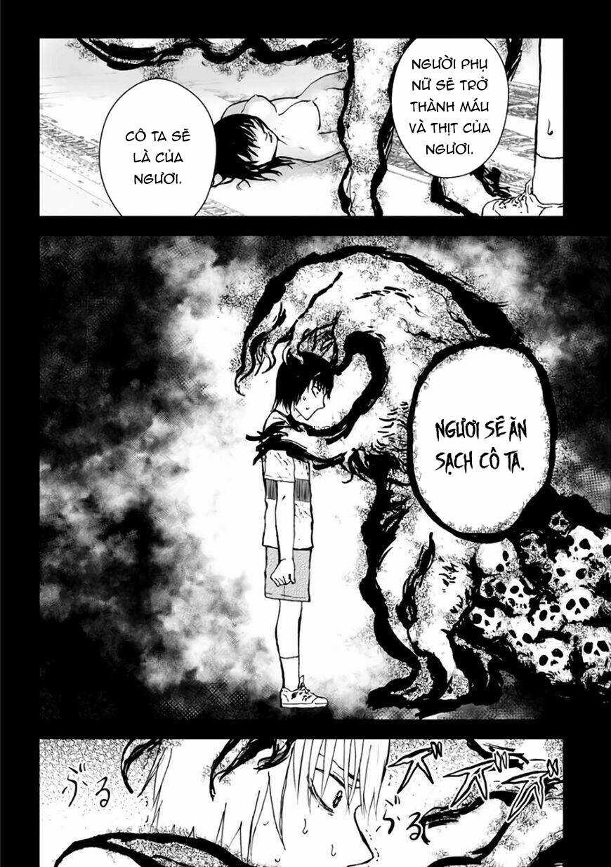 Tái Sinh Chapter 22 trang 6