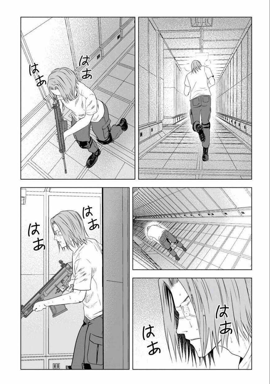 Tái Sinh Chapter 23 trang 25