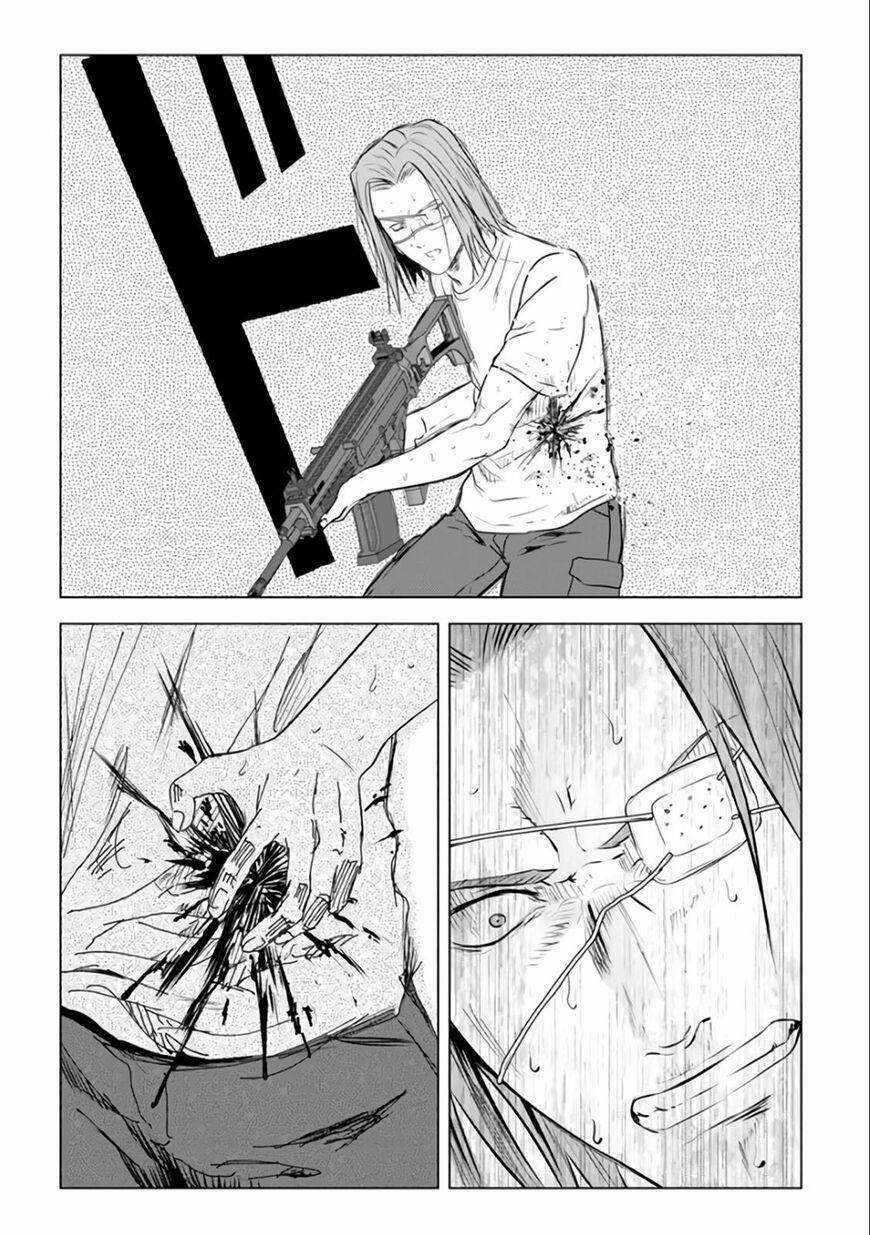 Tái Sinh Chapter 23 trang 26