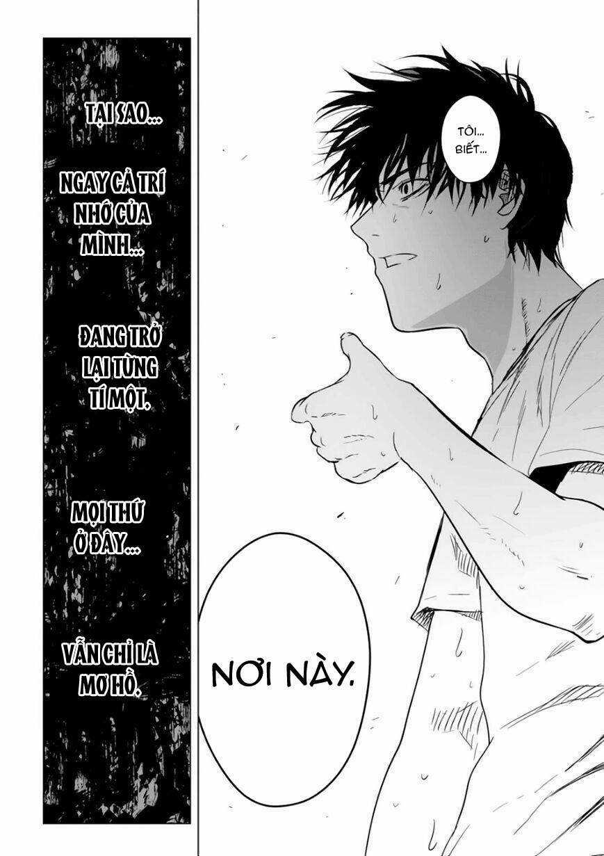 Tái Sinh Chapter 23 trang 6