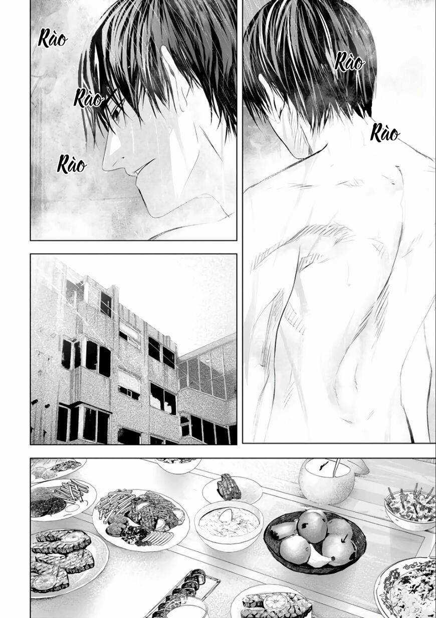 Tái Sinh Chapter 24 trang 12