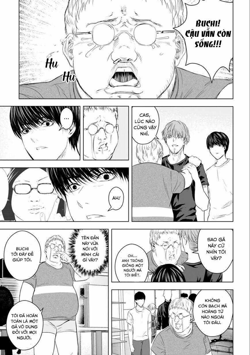 Tái Sinh Chapter 24 trang 7