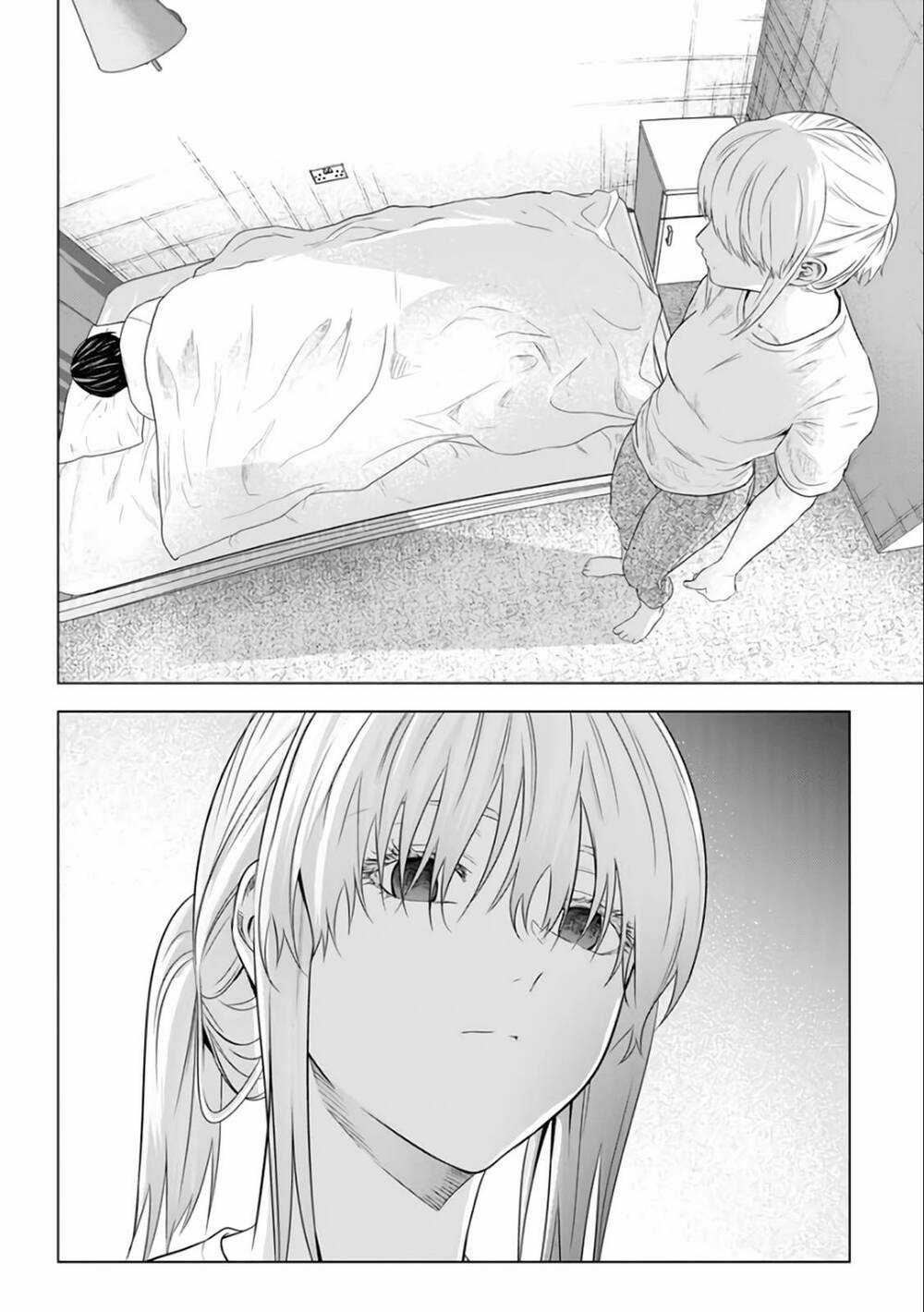 Tái Sinh Chapter 25 trang 14