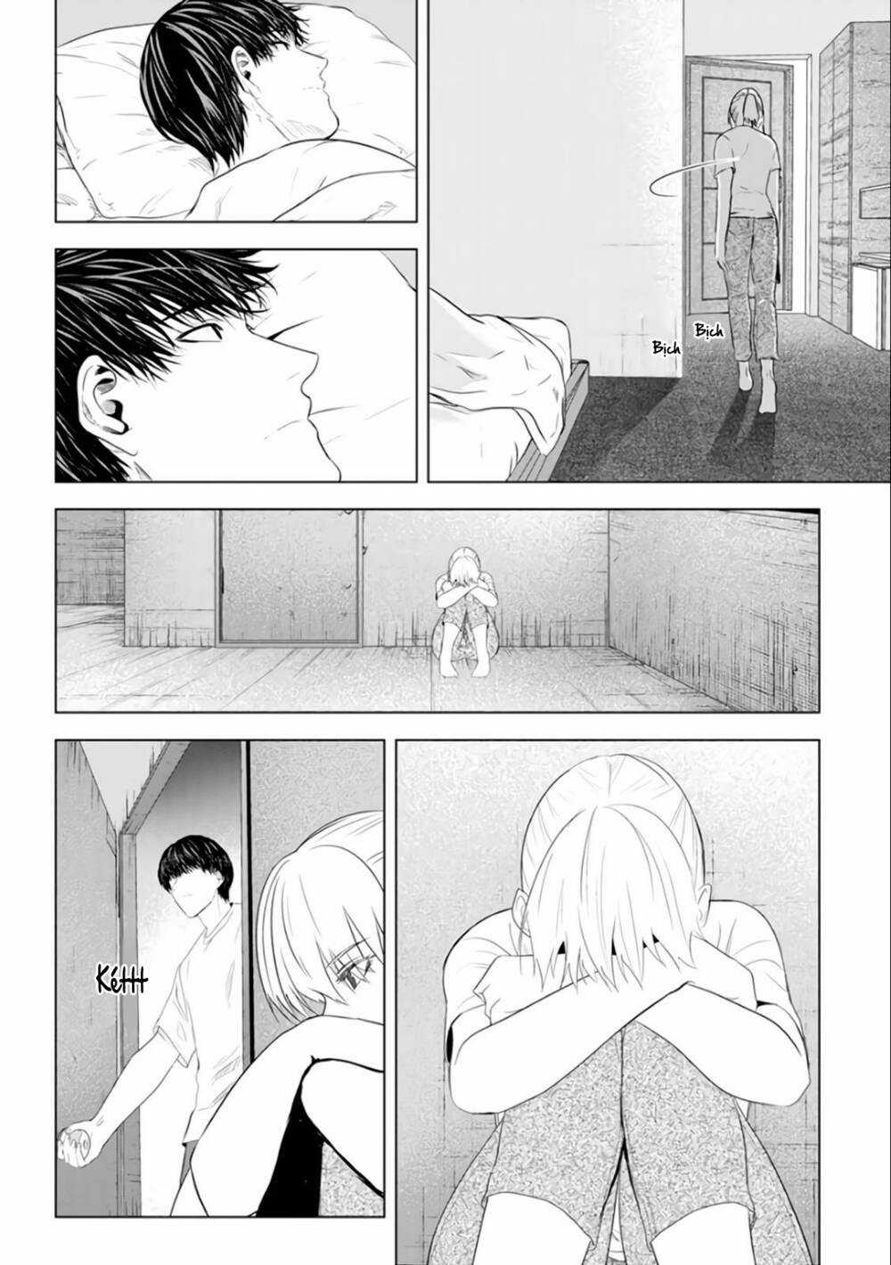 Tái Sinh Chapter 25 trang 16