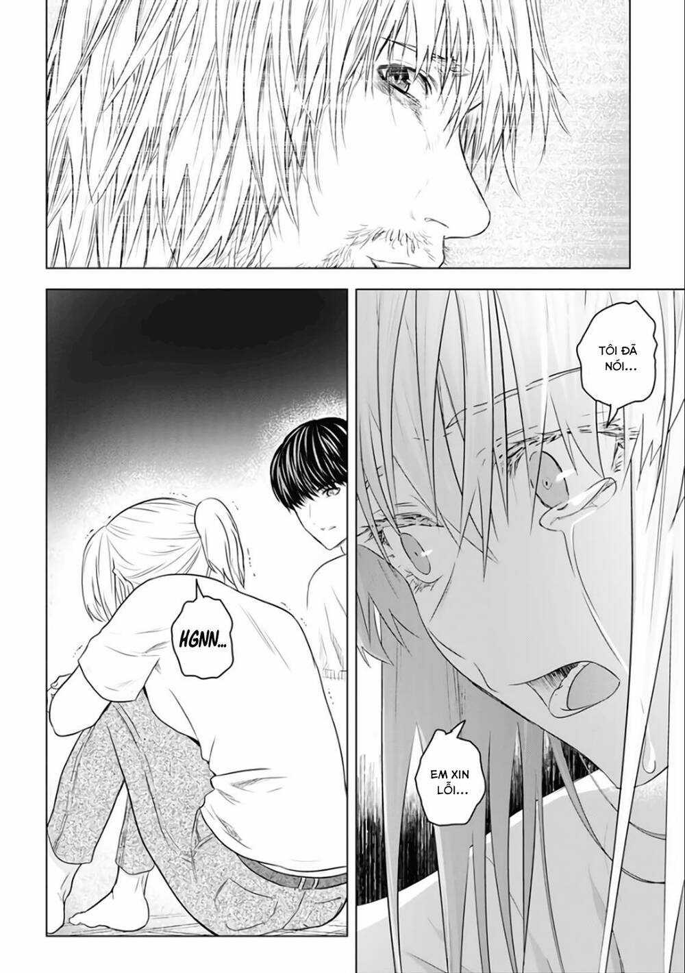 Tái Sinh Chapter 25 trang 26