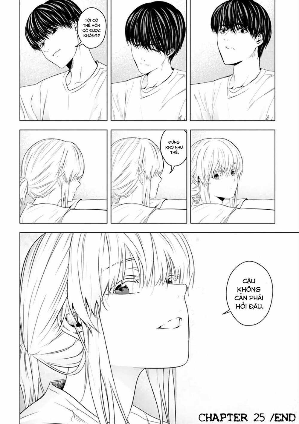 Tái Sinh Chapter 25 trang 38