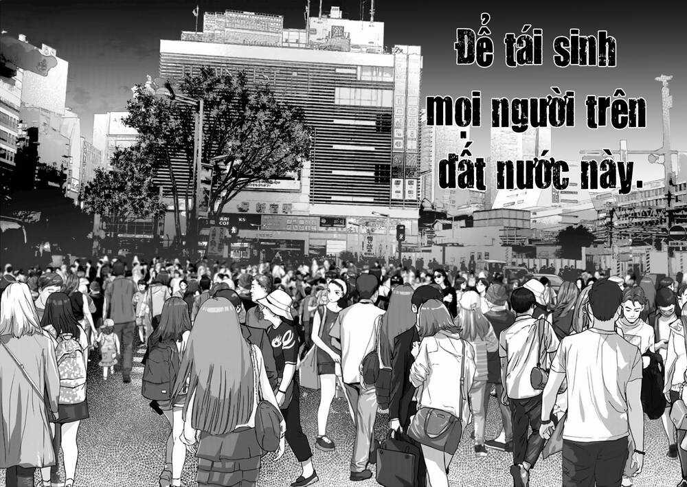 Tái Sinh Chapter 26 trang 14