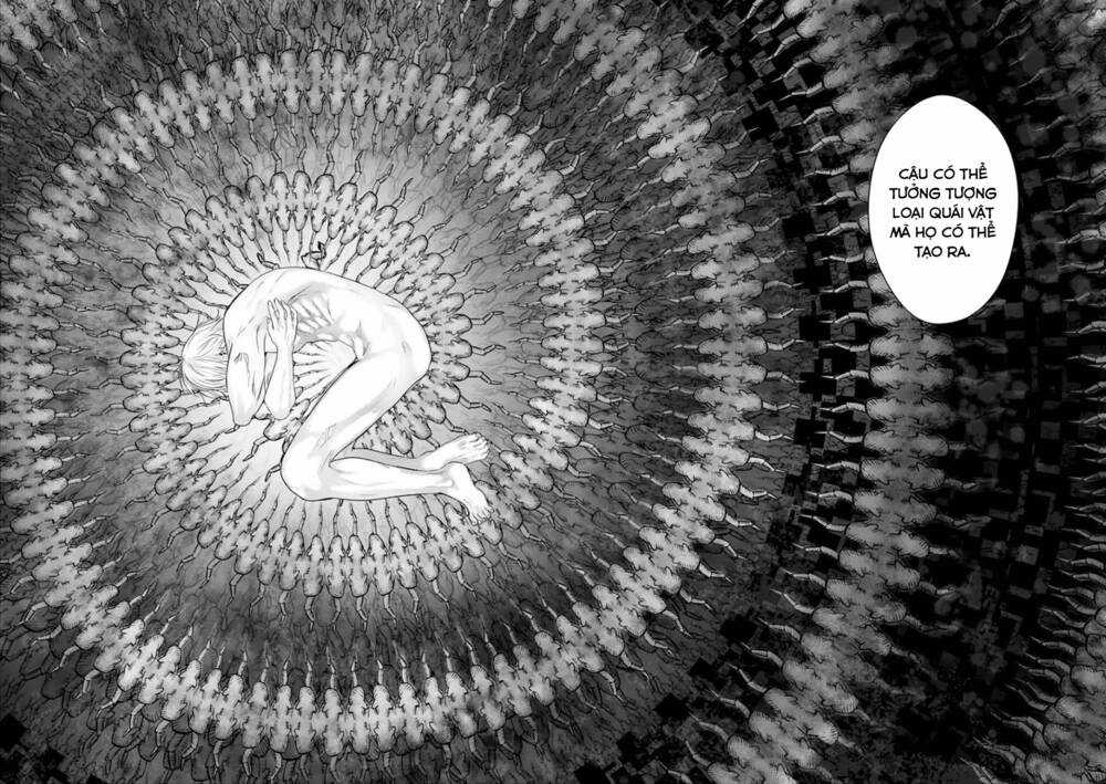 Tái Sinh Chapter 26 trang 19