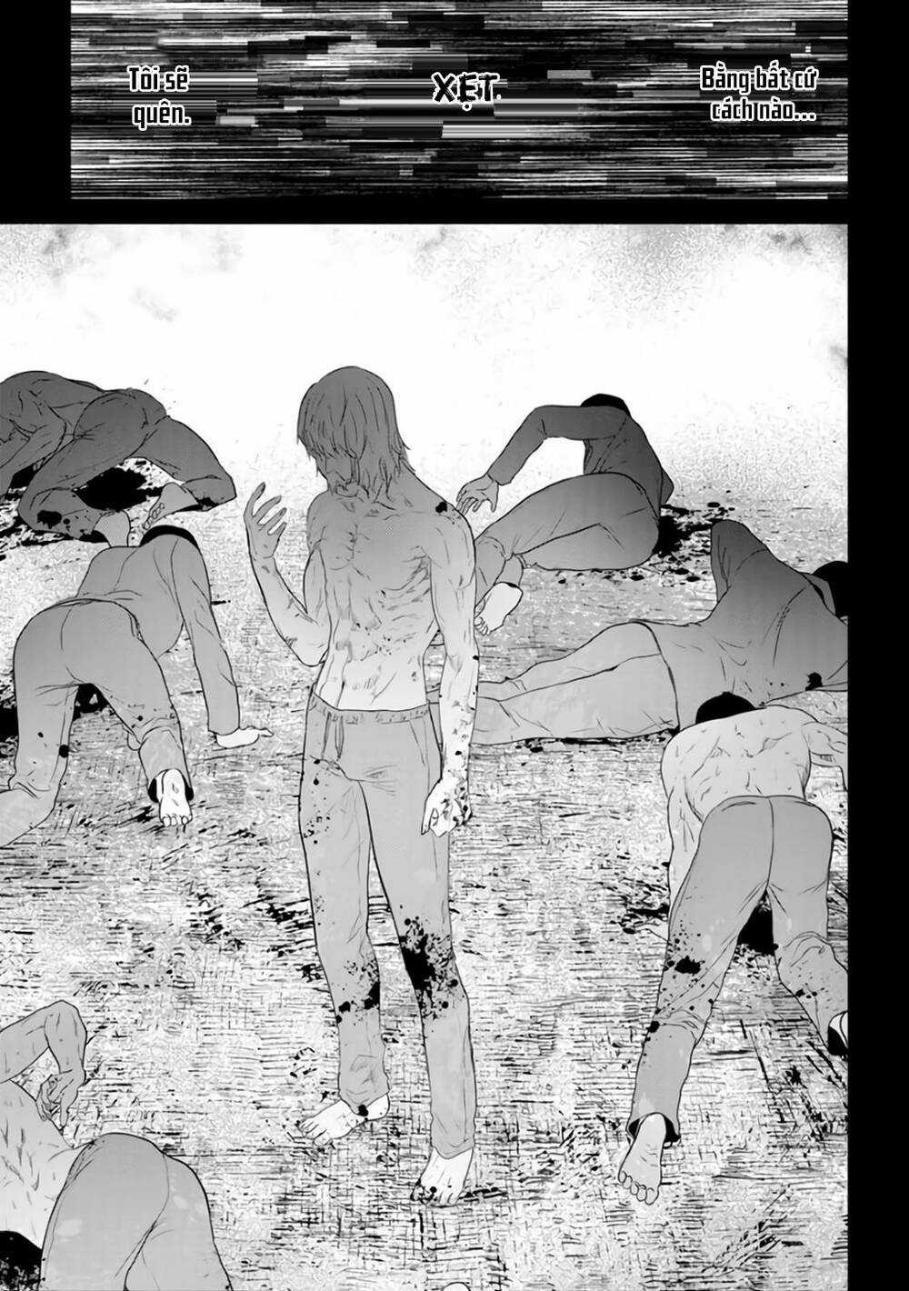 Tái Sinh Chapter 26 trang 23