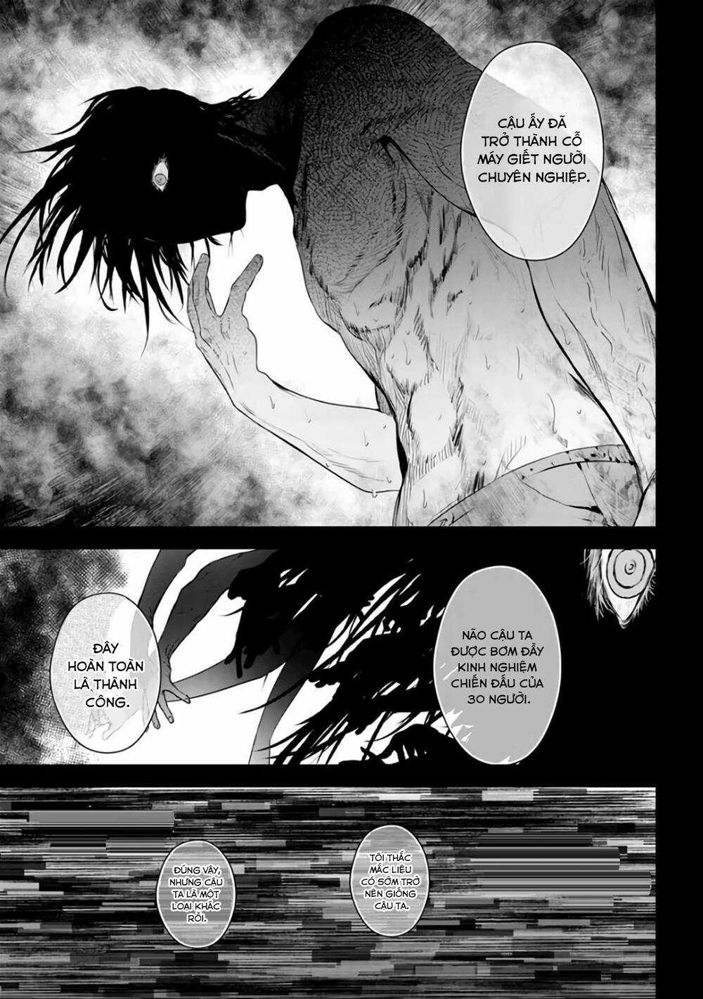 Tái Sinh Chapter 26 trang 25