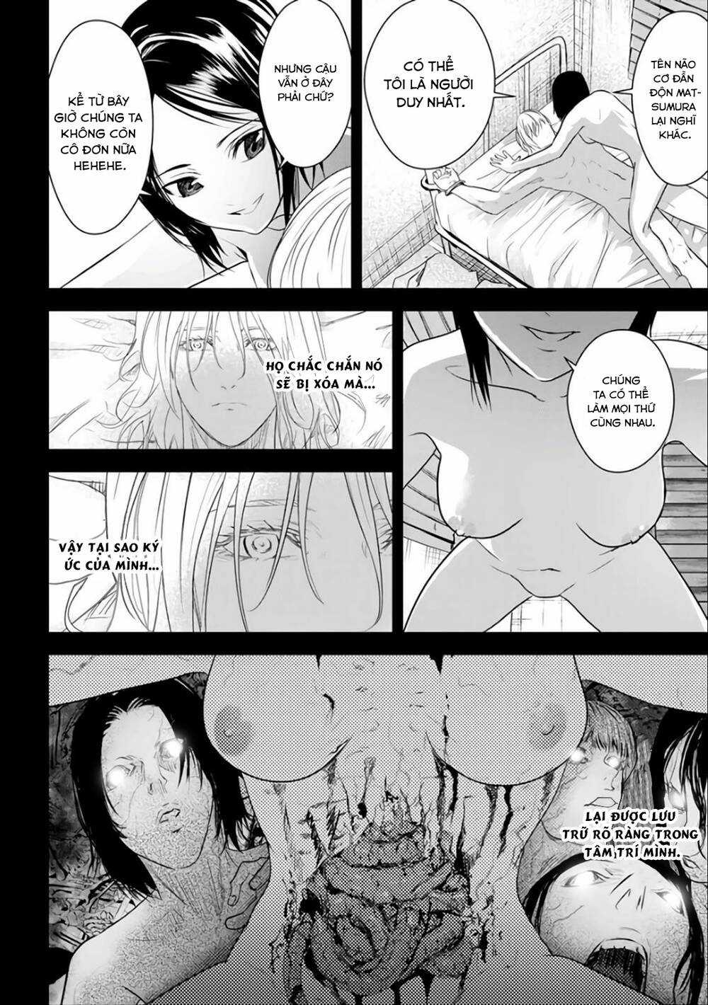 Tái Sinh Chapter 26 trang 28