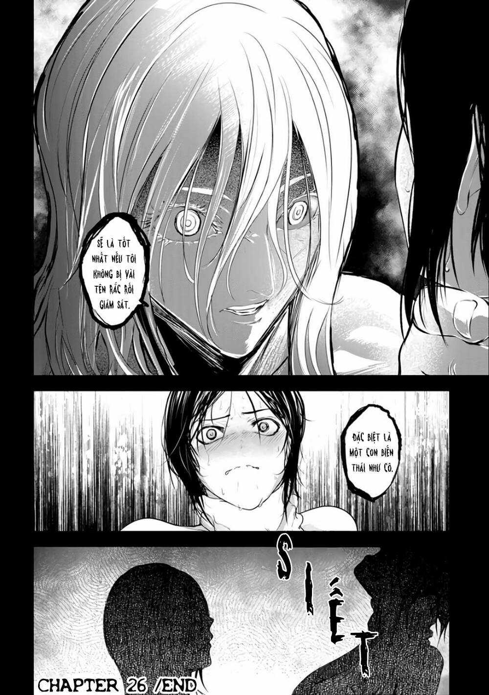 Tái Sinh Chapter 26 trang 30