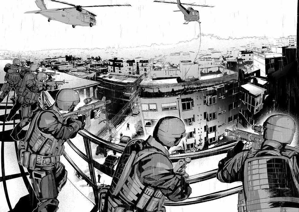 Tái Sinh Chapter 27 trang 23