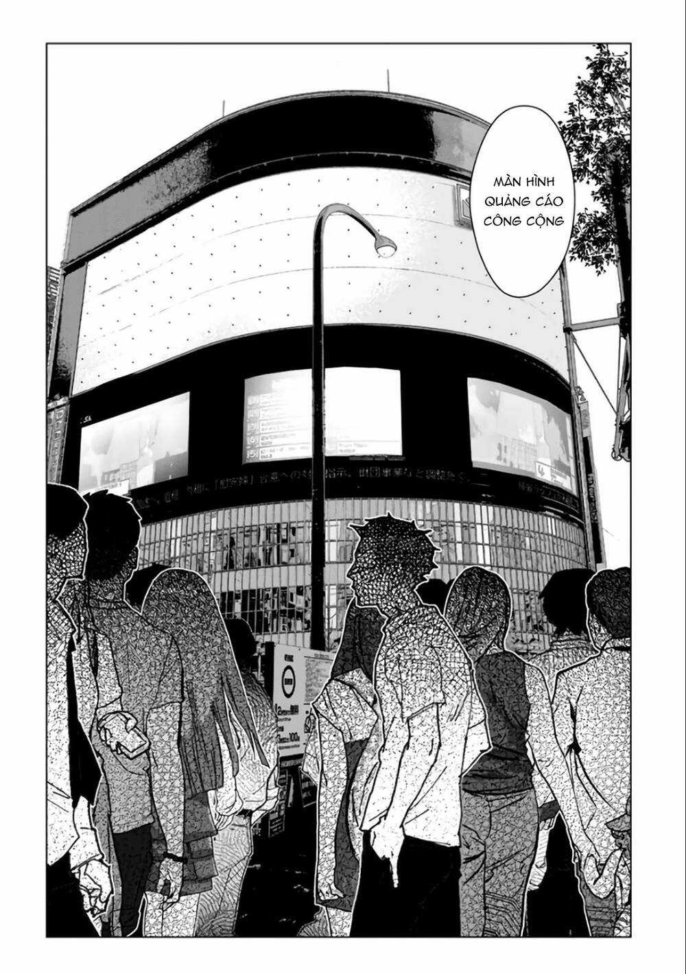 Tái Sinh Chapter 28 trang 22