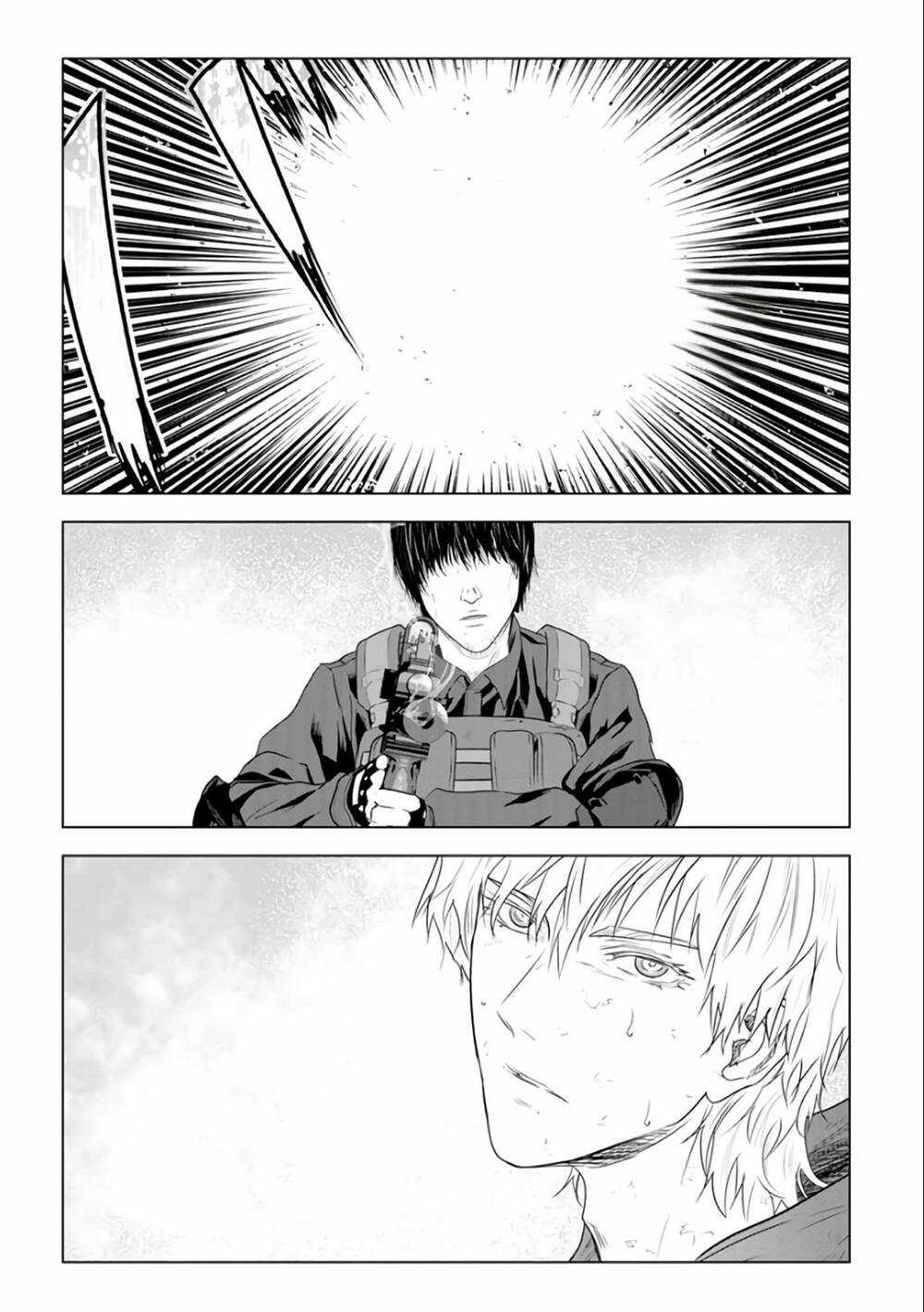 Tái Sinh Chapter 28 trang 26