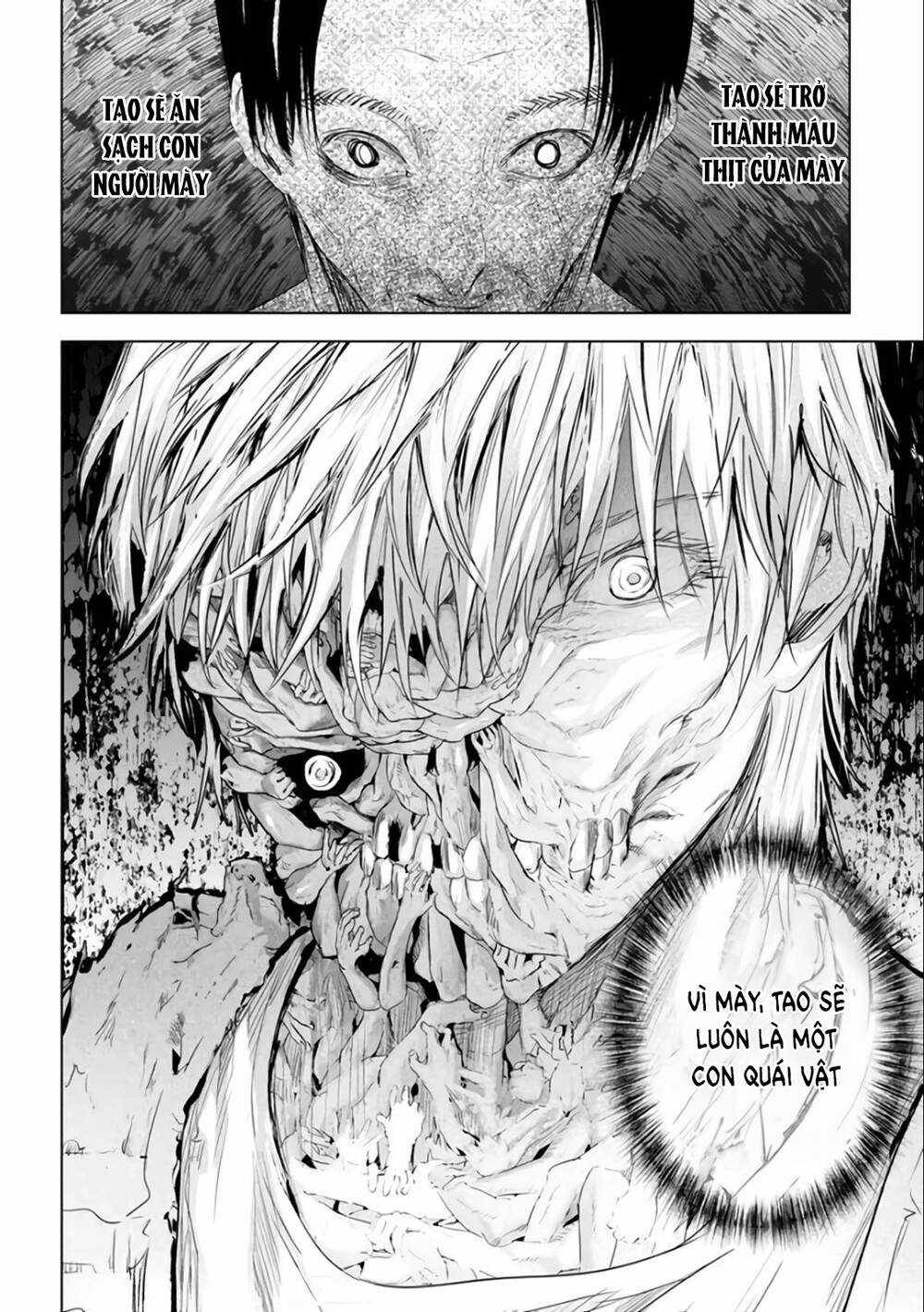 Tái Sinh Chapter 28 trang 28