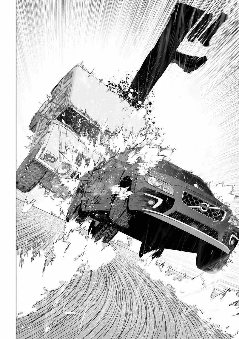 Tái Sinh Chapter 29 trang 20