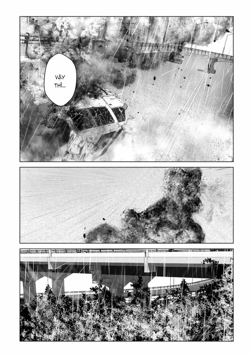 Tái Sinh Chapter 29 trang 23