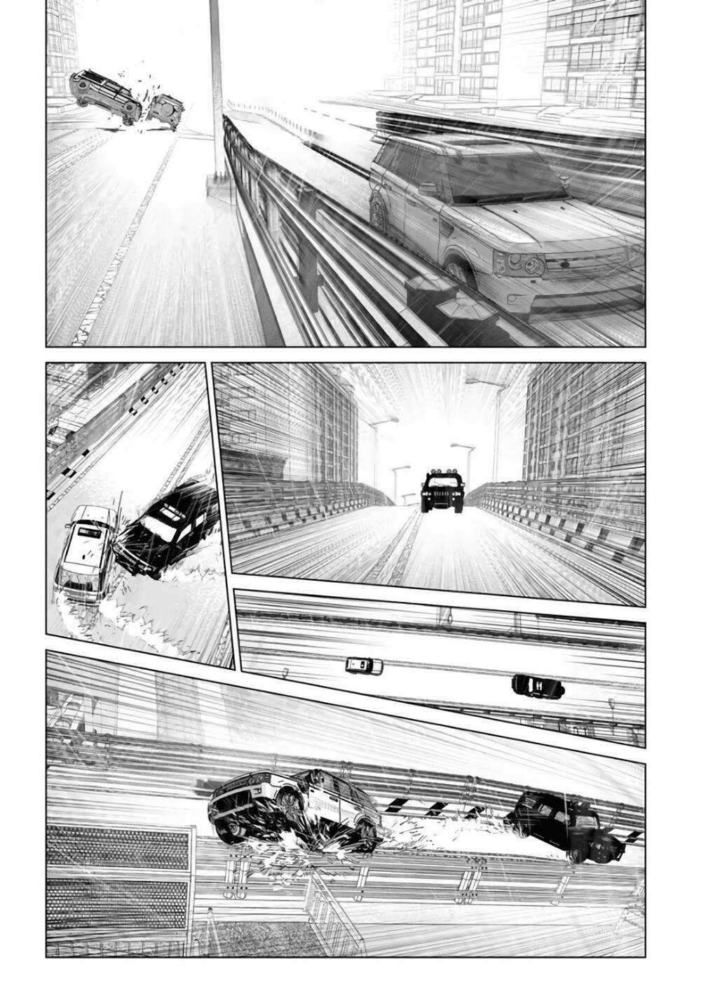 Tái Sinh Chapter 29 trang 26