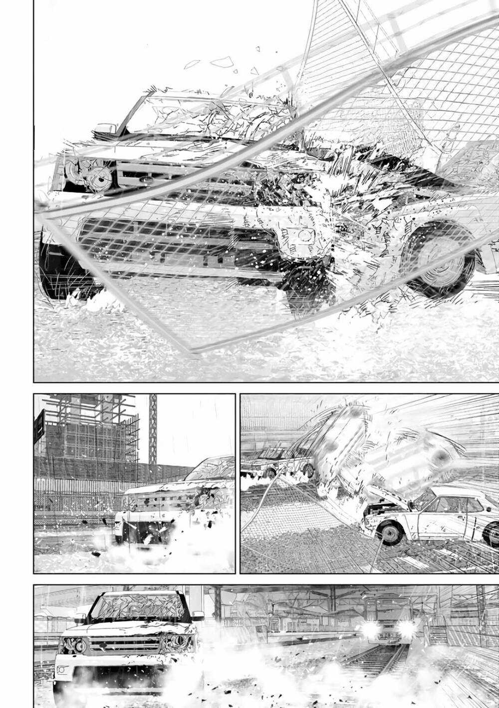 Tái Sinh Chapter 29 trang 28