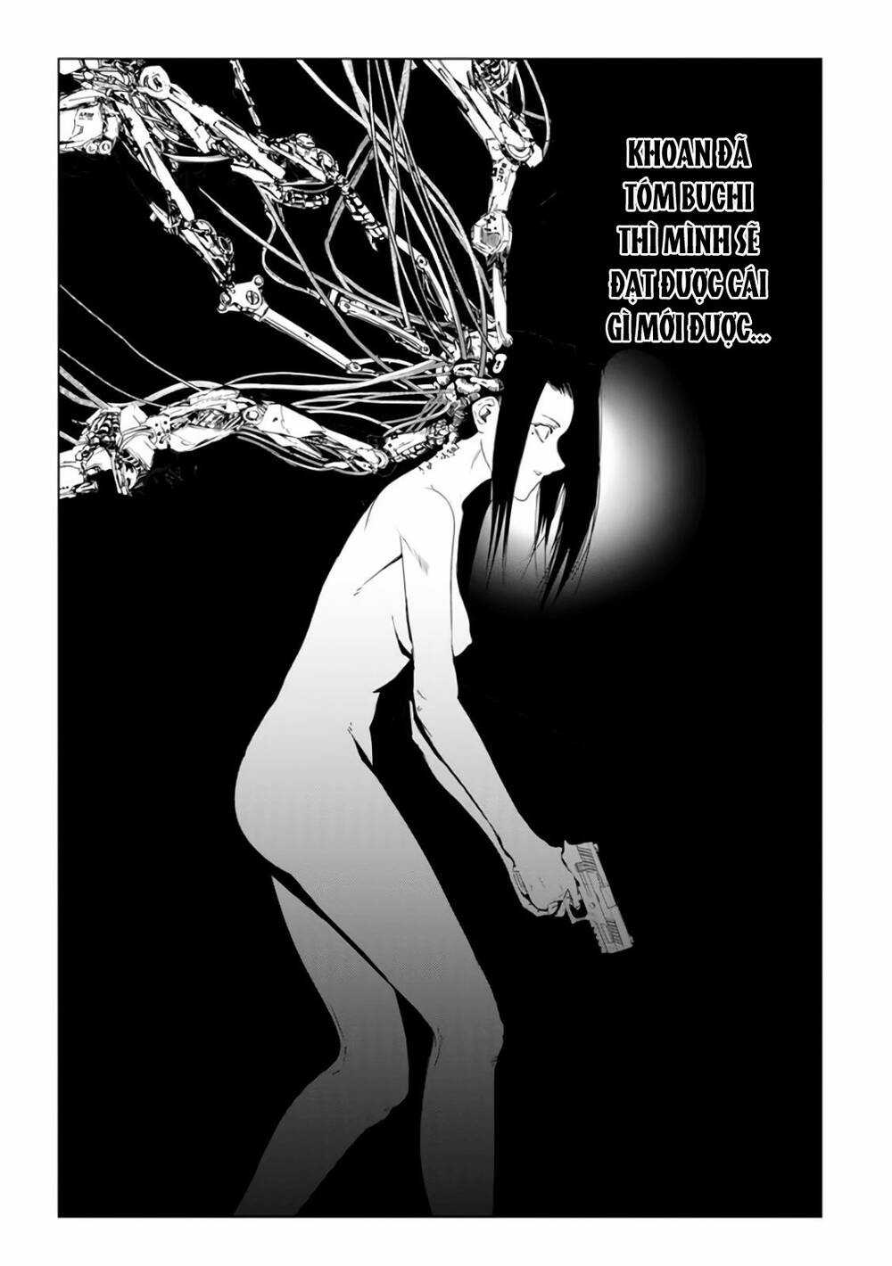 Tái Sinh Chapter 29 trang 39