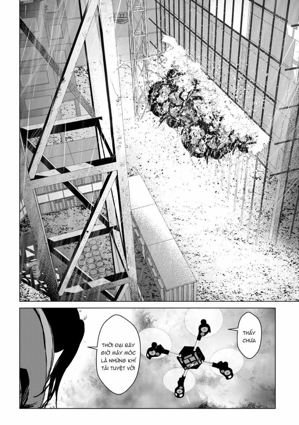 Tái Sinh Chapter 29 trang 53