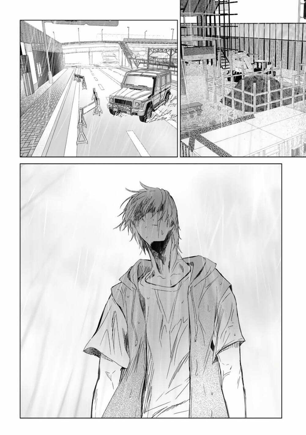 Tái Sinh Chapter 29 trang 57