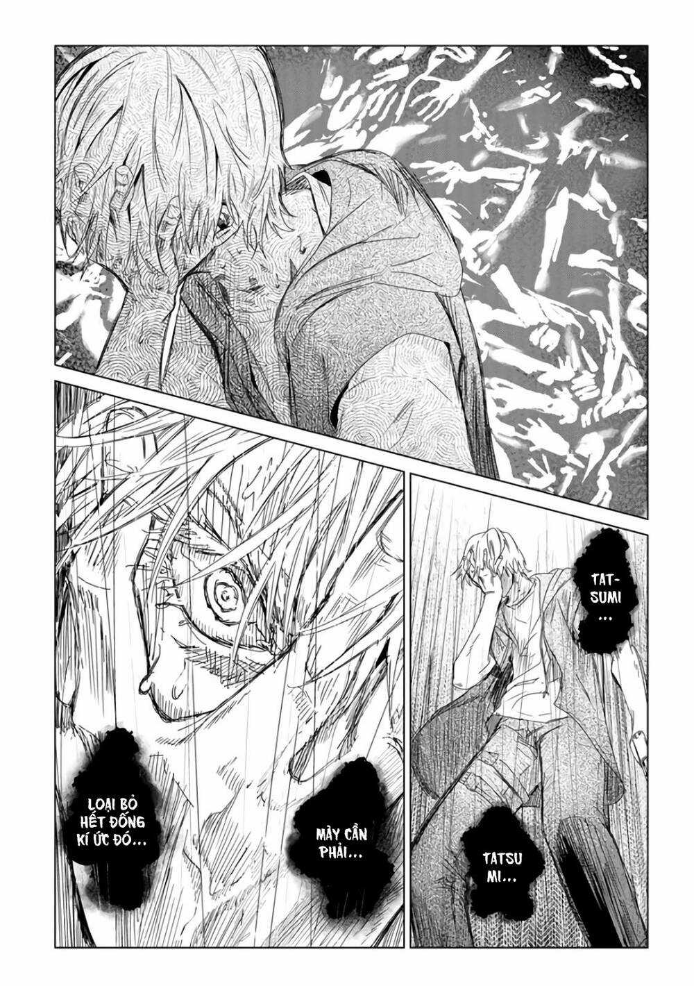 Tái Sinh Chapter 29 trang 7