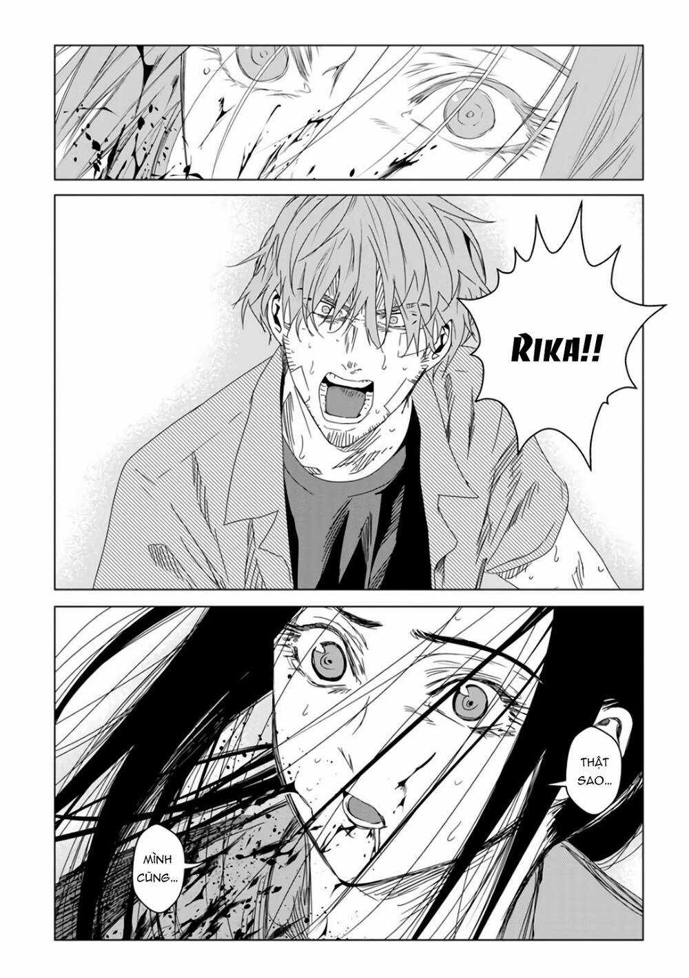 Tái Sinh Chapter 29 trang 72