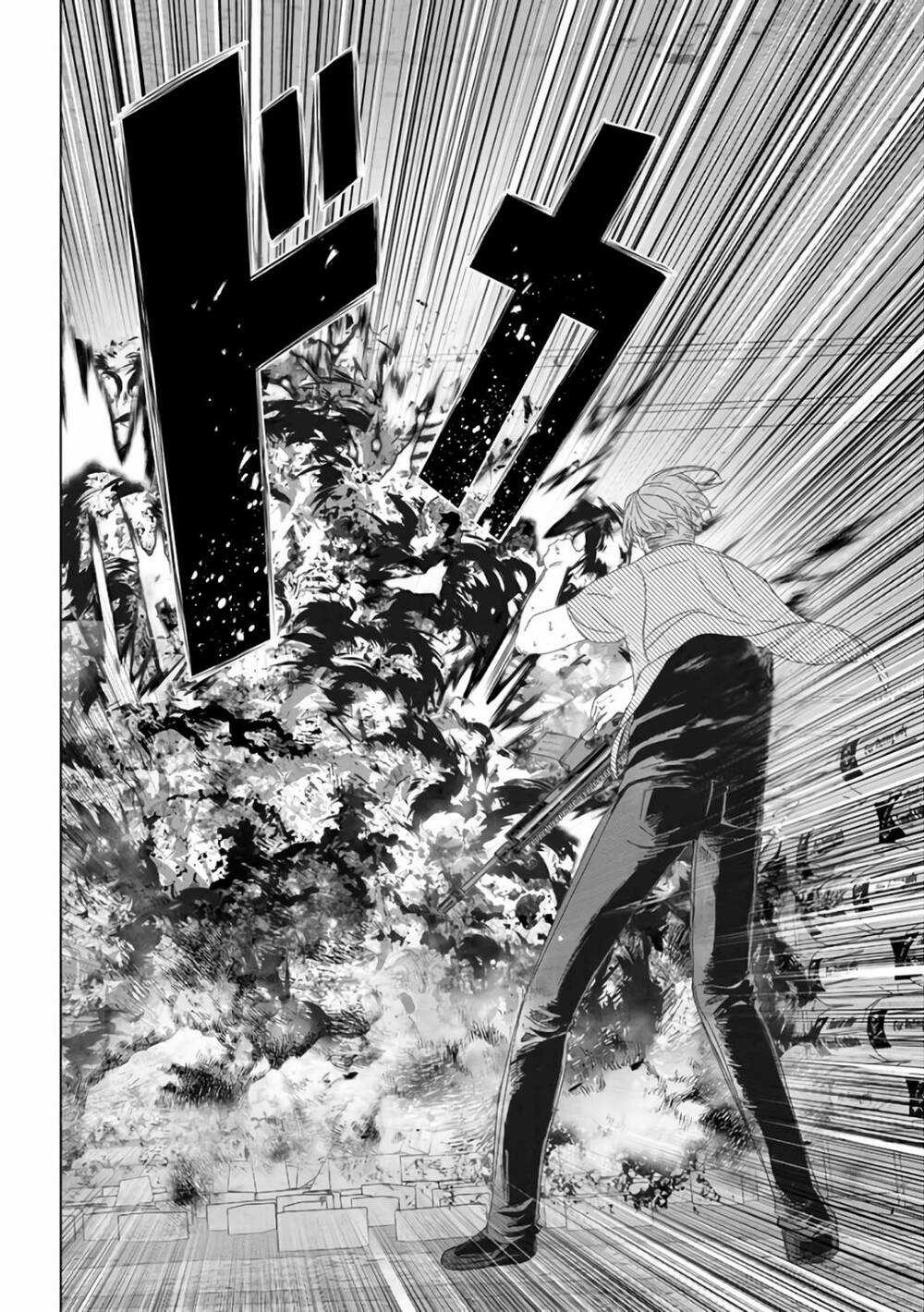 Tái Sinh Chapter 29 trang 73