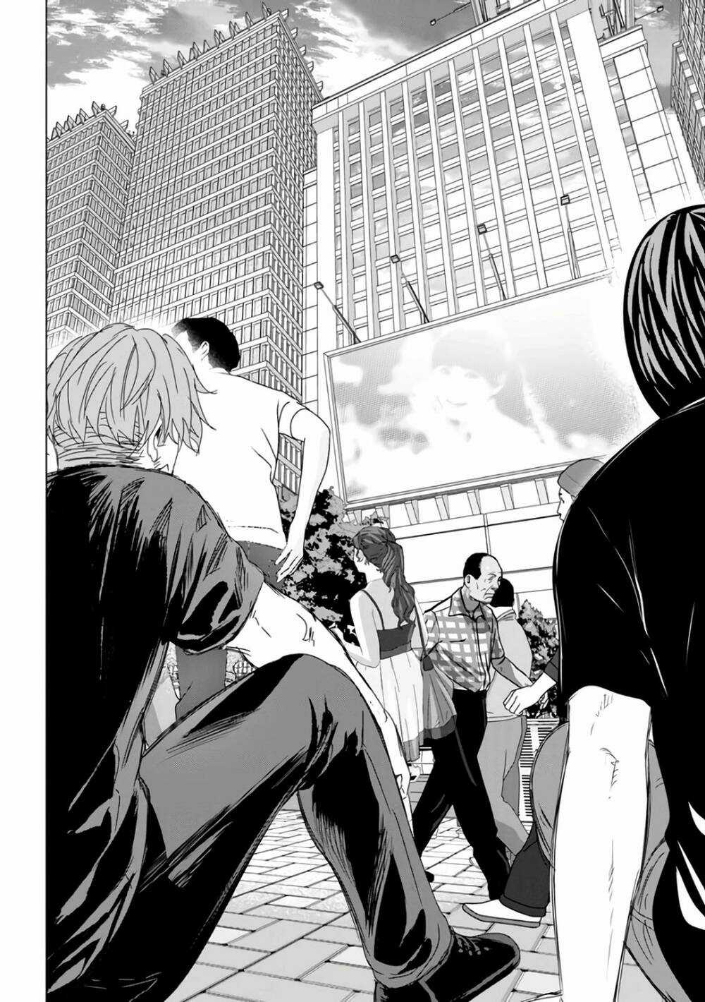 Tái Sinh Chapter 29 trang 84